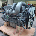 Hitachi ZAX870-5G and Isuzu 6HK1 4HK1 6BG1 6UZ1 6WG1 Diesel Engine Assembly For Excavator